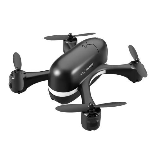 Drone με κάμερα FPV για ενήλικες 1080P, Πολυλειτουργικό Drone Ακέφαλο Νυχτερινό Όραμα, 2