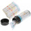 pH test strips 10-in-1 urine ketone 100 pcs 3