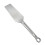 1Pack Construction Spatula Silver for Manual Concrete Work with Flat Head Blades and Ergonomics Handle Design 4