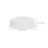 50 Pcs Poster Tube End Plugs Multi-function Round Caps White 2