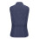 Vest for Women Winter Fall Basic Button Vest Solid Keep Warm Sleeveless Jacket with Pocket,Navy 3