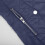 Vest for Women Winter Fall Basic Button Vest Solid Keep Warm Sleeveless Jacket with Pocket,Navy 6