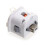 Adaptér Motion Plus MotionPlus pre Wii, diaľkový ovládač NOVÝ E1C0By 1