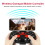 Mando inalámbrico Bluetooth EASTIN para tabletas y teléfonos inteligentes iOS/Android 5