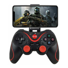 Mando inalámbrico Bluetooth EASTIN para tabletas y teléfonos inteligentes iOS/Android