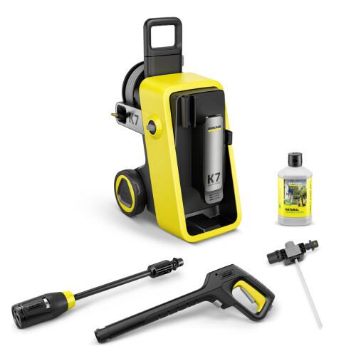 Kärcher Karcher K 7 Comfort Premium Pressure Washer