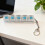 Näppäimistö-lelu LED-valolla 5-in-1 6