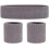 Σετ κορδονιών ιδρώτα για αθλητικά μαλλιά Σετ βραχιολιών ιδρώτα Βραχιόλι από 1