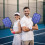 Σετ ρακέτες Pickleball με 2 μπάλες και τσάντα – Ρακέτες από fiberglass με λουλούδια, 6