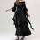 Halloween-Kostüme für Damen, Irisches Mittelalterkleid 3