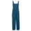 Plus Size Baggy Ærmeløs Hør, Jumpsuit (Dame) 4