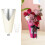 Flower Presentation Bucket Wrapping Box 5 pcs 7
