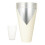 Flower Presentation Bucket Wrapping Box 5 pcs 4