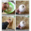 Cuttable DIY Upholstery Foam Product Decoration Sponge Interior White 5