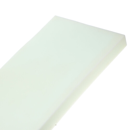 Cuttable DIY Upholstery Foam Product Decoration Sponge Interior White 2