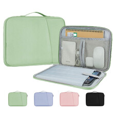 Tablet Sleeve Bag For Pro 12 9 11 13 inch Pouch 10th 9th 8th 7th Generation Air 5 4 3 2021 2022 Waterproof Tablet Bag