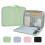 Tablethoes/tas voor iPad Pro en Air 7e t/m 10e generatie. 1