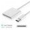 USB-C SD Card Reader Compatible with Android Galaxy S20, iPad Pro, MacBook Pro/Air, Camera 6