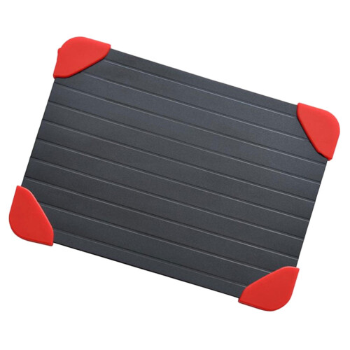 Plateau de décongélation rapide pour steak de bœuf (1 pièce) 1