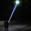 Φακός LED Smiling Shark Mini 600mAh/1200mah με δυνατότητα ζουμ COB, μεγάλος προβολέας 8