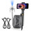Two-Way 360 Articulating Borescope, 1080P Camera, endoscope Light with 9CW9 1