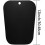 8 Packs Boot Shaper Shape Inserts Tall Boot Support for Women and Men 2