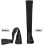 8 Packs Boot Shaper Shape Inserts Tall Boot Support for Women and Men 3