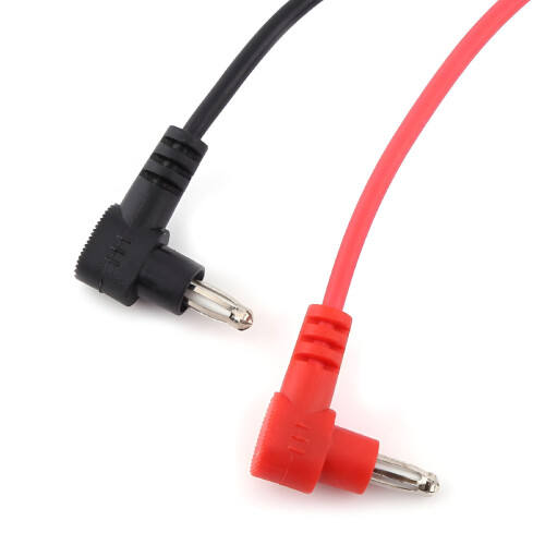 Digital Multimeter Clamp Meter Multimeter AC DC Voltmeter Auto Range Volt Ohm Amp Tester US 2