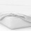 Ensemble de literie en microfibre King 4 pièces 5