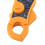 Digital Multimeter Clamp Meter Multimeter AC DC Voltmeter Auto Range Volt Ohm Amp Tester US 4