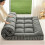 Surmatelas matelassé doux, chaud et respirant, 6-8 cm 3