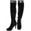 8 Packs Boot Shaper Shape Inserts Tall Boot Support for Women and Men 5