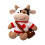Plush Toy Doll Pet Gift Red Valentine's Day 6