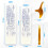 Foot Reflexology Socks with Acupressure Tools 4
