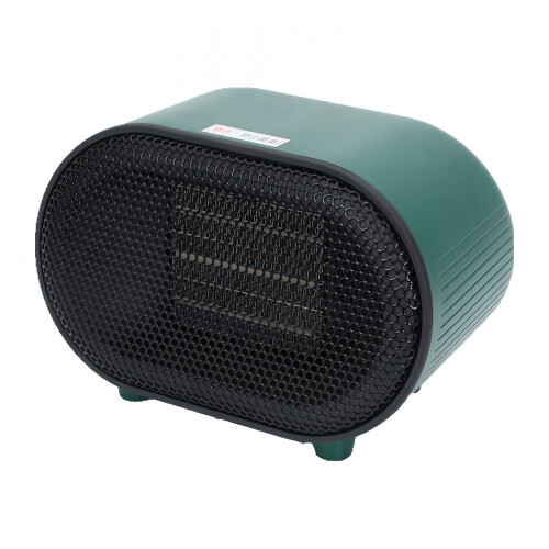HIBIBUD Cordless Space Heater Indoor 120V 1