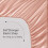 Queen Satin Sheets Set 4-Piece Coral Pink 4
