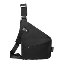 Clearance Now! Anti Theft Bag, Anti Theft Travel Bag,Cross Body Travel Bag Waterproof Sling Bag for Men V9W5