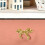 Vintage Drawer Handles Bronze Round Kitchen Cabinet Knobs Bow Tie 8