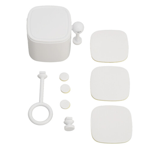 Tuya Wireless Smart Switch with Bluetooth APP Remote Control for Garage Light 1
