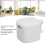 Tuya Wireless Smart Switch with Bluetooth APP Remote Control for Garage Light 9