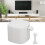 Tuya Wireless Smart Switch with Bluetooth APP Remote Control for Garage Light 16