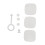 Tuya Wireless Smart Switch with Bluetooth APP Remote Control for Garage Light 7