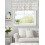 Γάντζος ψαρέματος κινουμένων σχεδίων Valance 54x18in τσέπη για καλάμι 4
