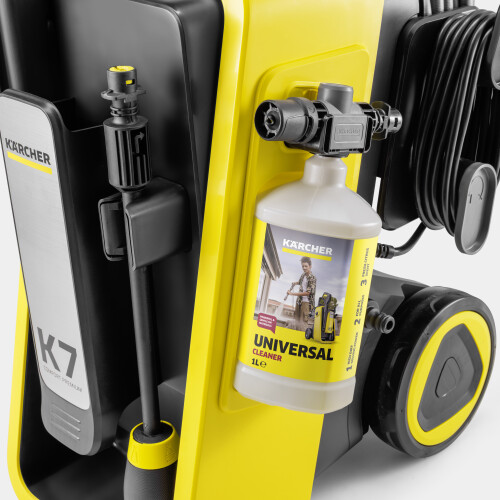 Kärcher Karcher K 7 Comfort Premium Pressure Washer 1