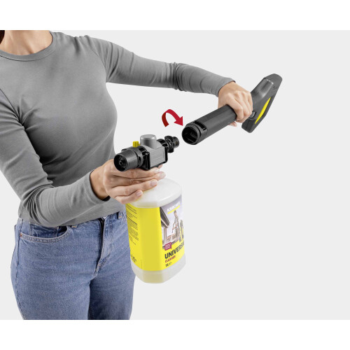 Kärcher Karcher K 7 Comfort Premium Pressure Washer 2