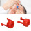 Portable.2.PCS Silicone Eye Drop Guide Holder for Effortless-Application 15