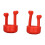 Portable.2.PCS Silicone Eye Drop Guide Holder for Effortless-Application 13