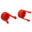 Portable.2.PCS Silicone Eye Drop Guide Holder for Effortless-Application 16
