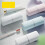 Travel Toothbrush Cup Case, Plastic, 20cm, White, Lightweight 4