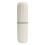 Travel Toothbrush Cup Case, Plastic, 20cm, White, Lightweight 2